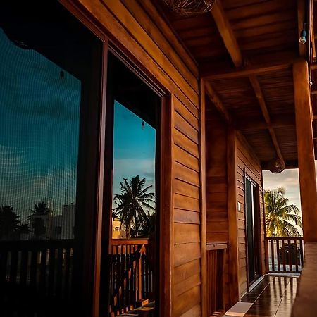 Апартаменты Cabana Tortuga A Unos Pasos De La Playa Эль-Куйо Экстерьер фото