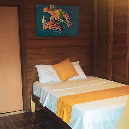 Апартаменты Cabana Tortuga A Unos Pasos De La Playa Эль-Куйо Экстерьер фото