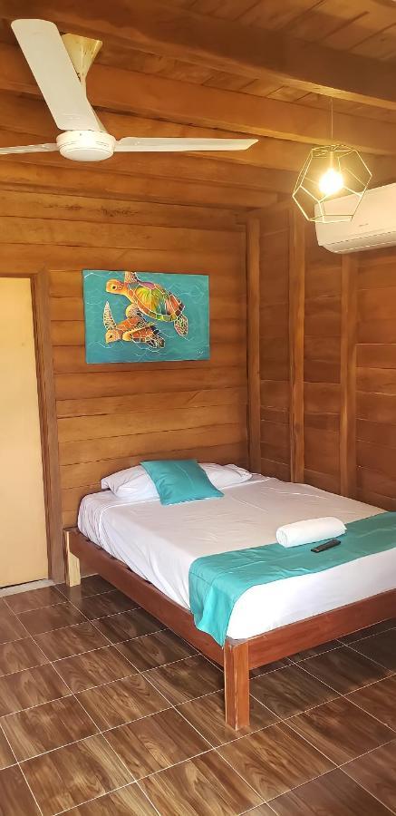 Апартаменты Cabana Tortuga A Unos Pasos De La Playa Эль-Куйо Экстерьер фото