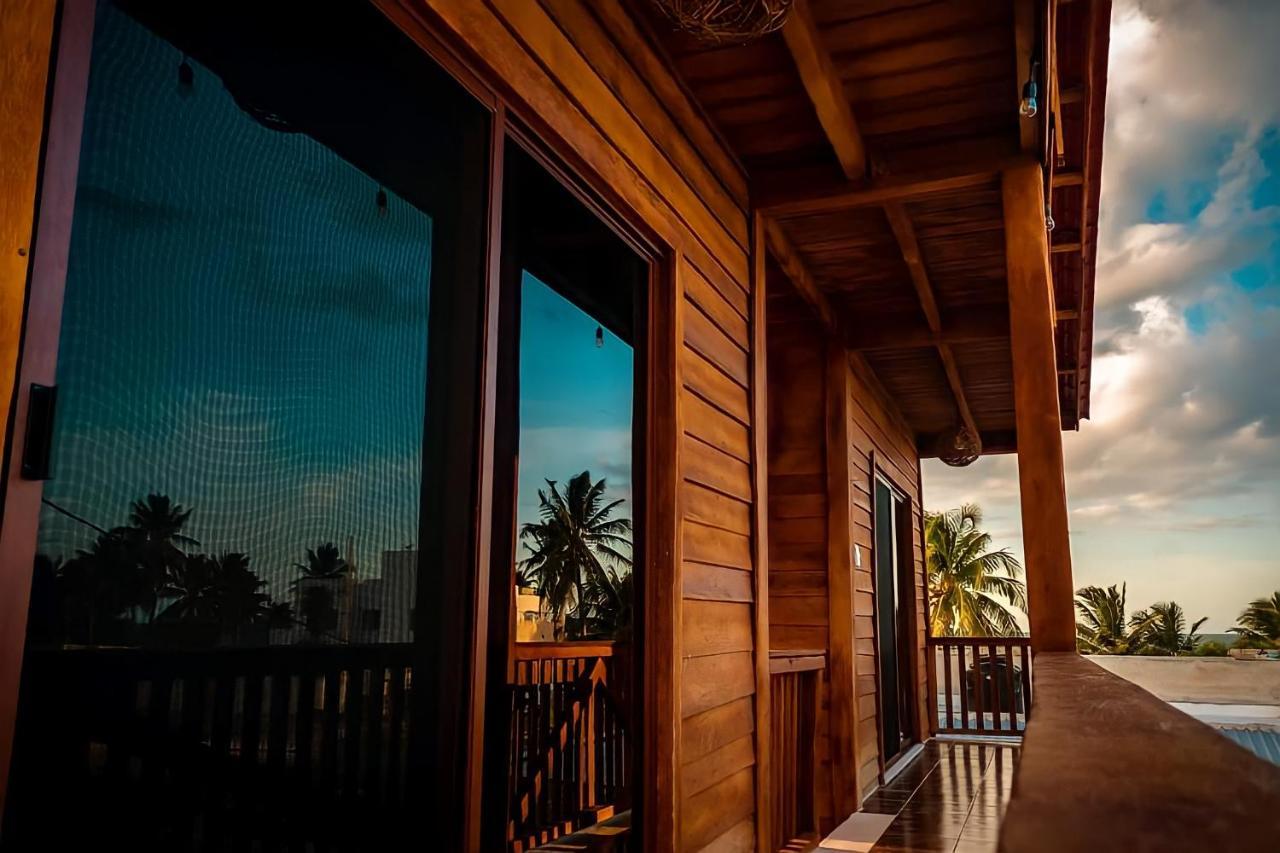 Апартаменты Cabana Tortuga A Unos Pasos De La Playa Эль-Куйо Экстерьер фото