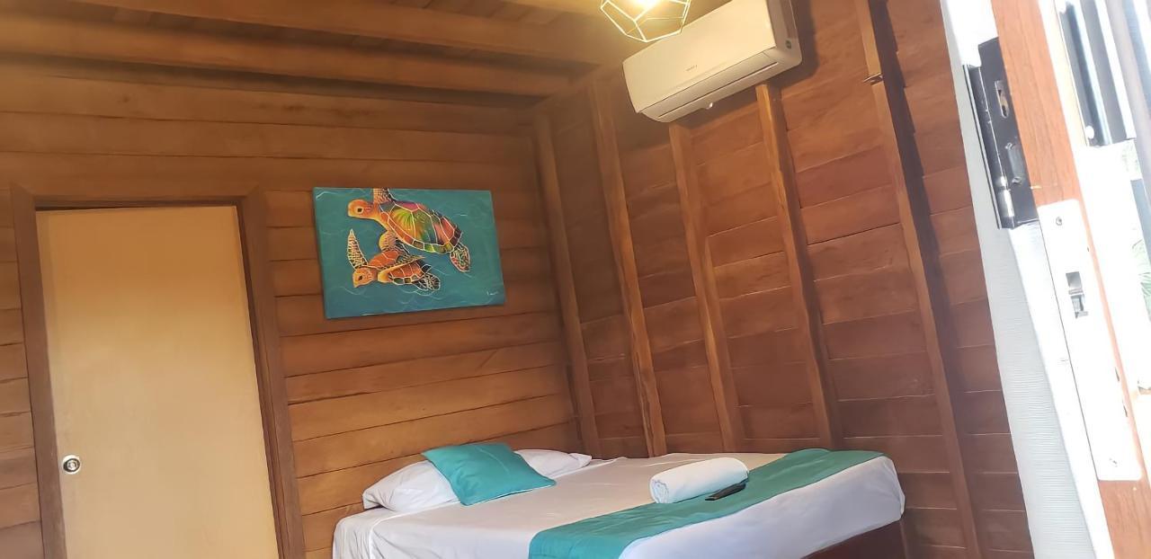 Апартаменты Cabana Tortuga A Unos Pasos De La Playa Эль-Куйо Экстерьер фото