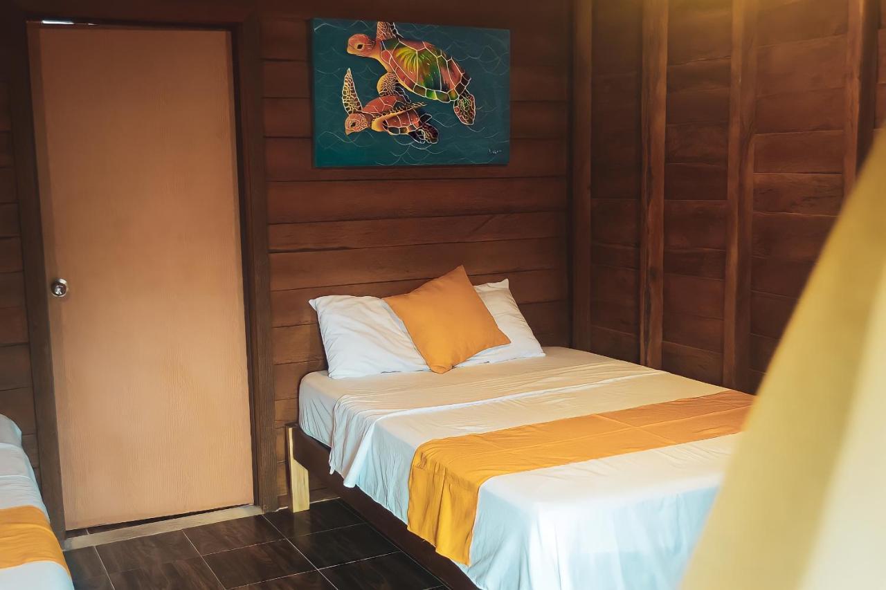Апартаменты Cabana Tortuga A Unos Pasos De La Playa Эль-Куйо Экстерьер фото