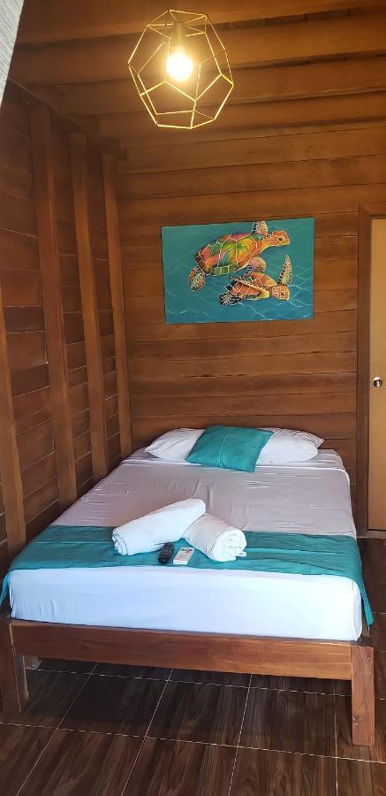 Апартаменты Cabana Tortuga A Unos Pasos De La Playa Эль-Куйо Экстерьер фото