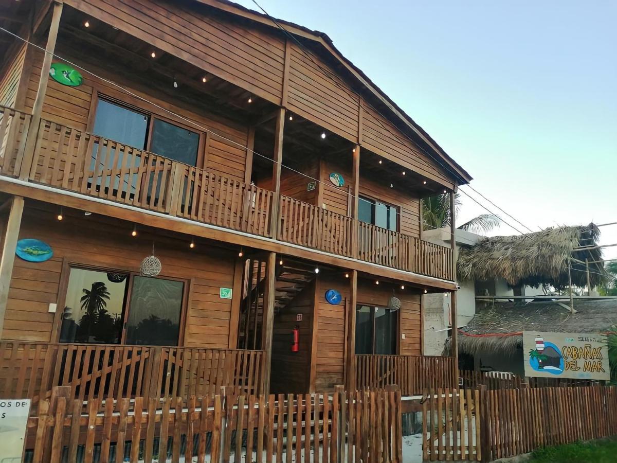 Апартаменты Cabana Tortuga A Unos Pasos De La Playa Эль-Куйо Экстерьер фото