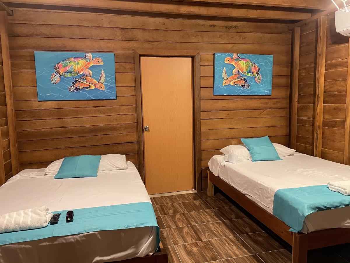 Апартаменты Cabana Tortuga A Unos Pasos De La Playa Эль-Куйо Экстерьер фото