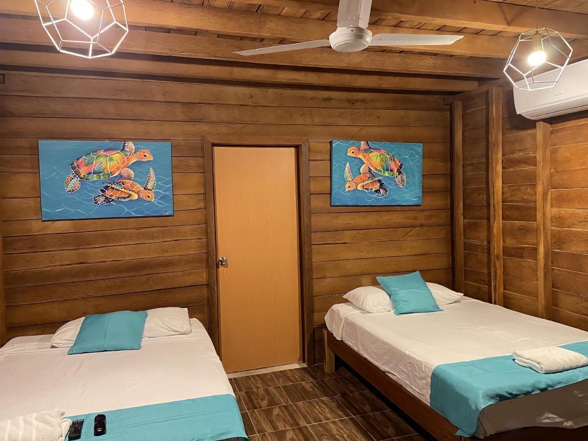 Апартаменты Cabana Tortuga A Unos Pasos De La Playa Эль-Куйо Экстерьер фото