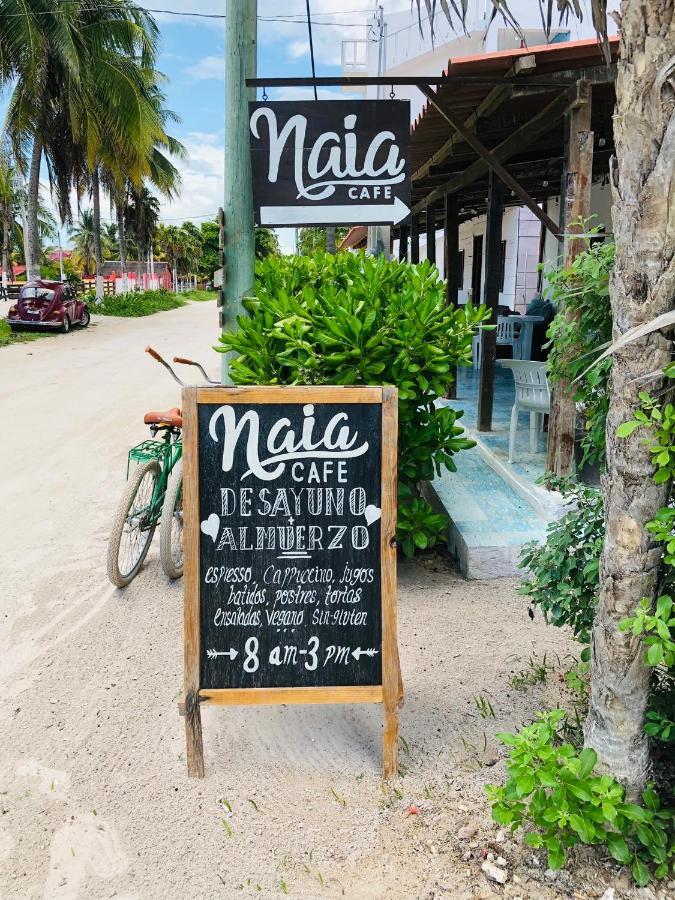 Апартаменты Cabana Tortuga A Unos Pasos De La Playa Эль-Куйо Экстерьер фото