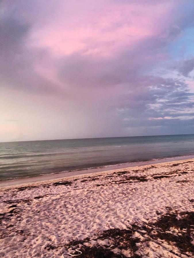 Апартаменты Cabana Tortuga A Unos Pasos De La Playa Эль-Куйо Экстерьер фото